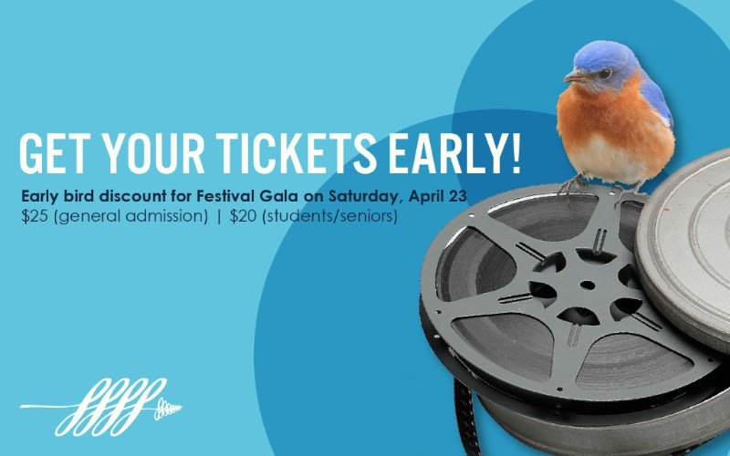 RITgd's tweet photo. Tickets on sale for #Rochester's Fast Forward Film Fest! Student discounts! @FastForwardRoc
https://t.co/gENIIZ4BeN https://t.co/UT1OtxLrn7