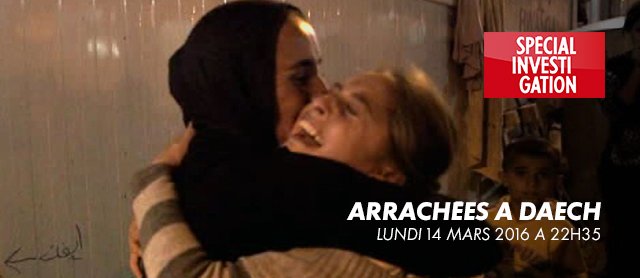 SInvestigation's tweet photo. Enquête sur l’histoire des femmes prisonnières de Daech, ce soir à 22H35 sur @canalplus > https://t.co/lvTl7z1IdC https://t.co/BC8MfU8VUR