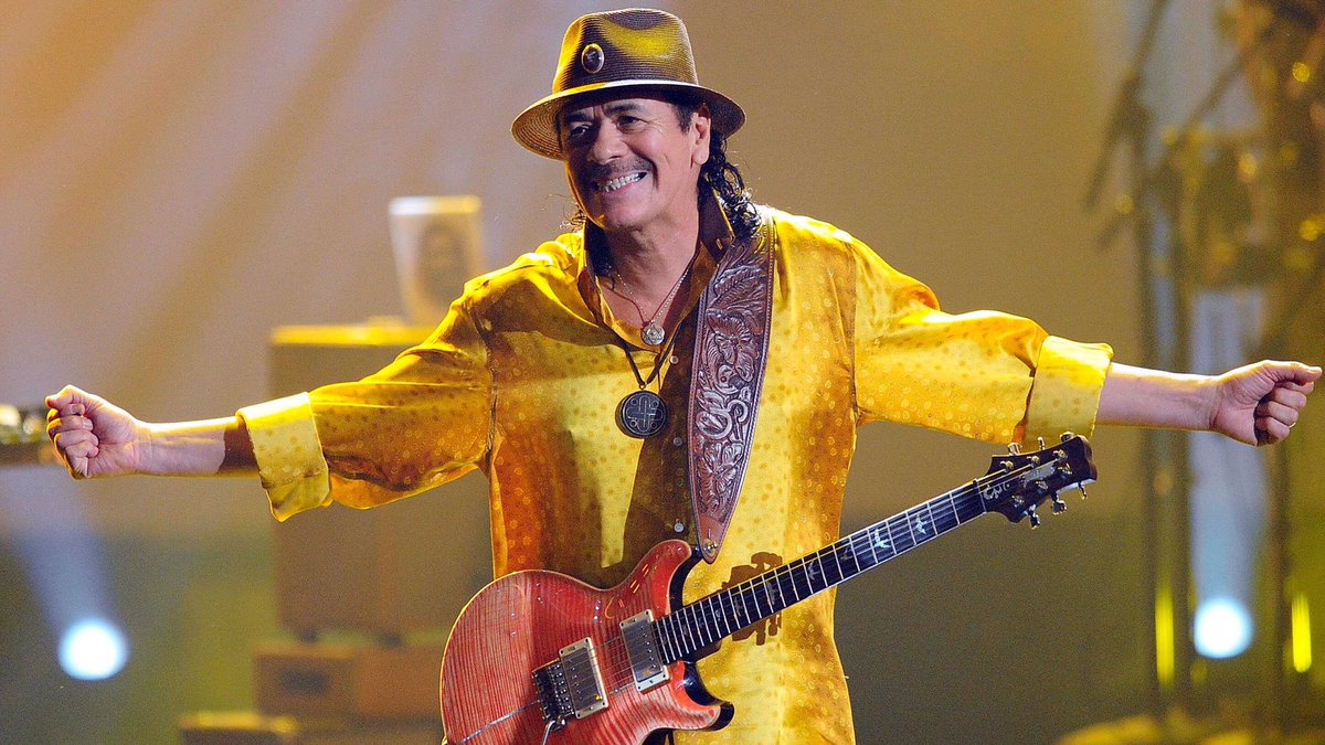 Lessons4LifeOrg's tweet image. "Every day you wake up is an opportunity to go beyond"- @SantanaCarlos LFLorg #musicquotemonday
