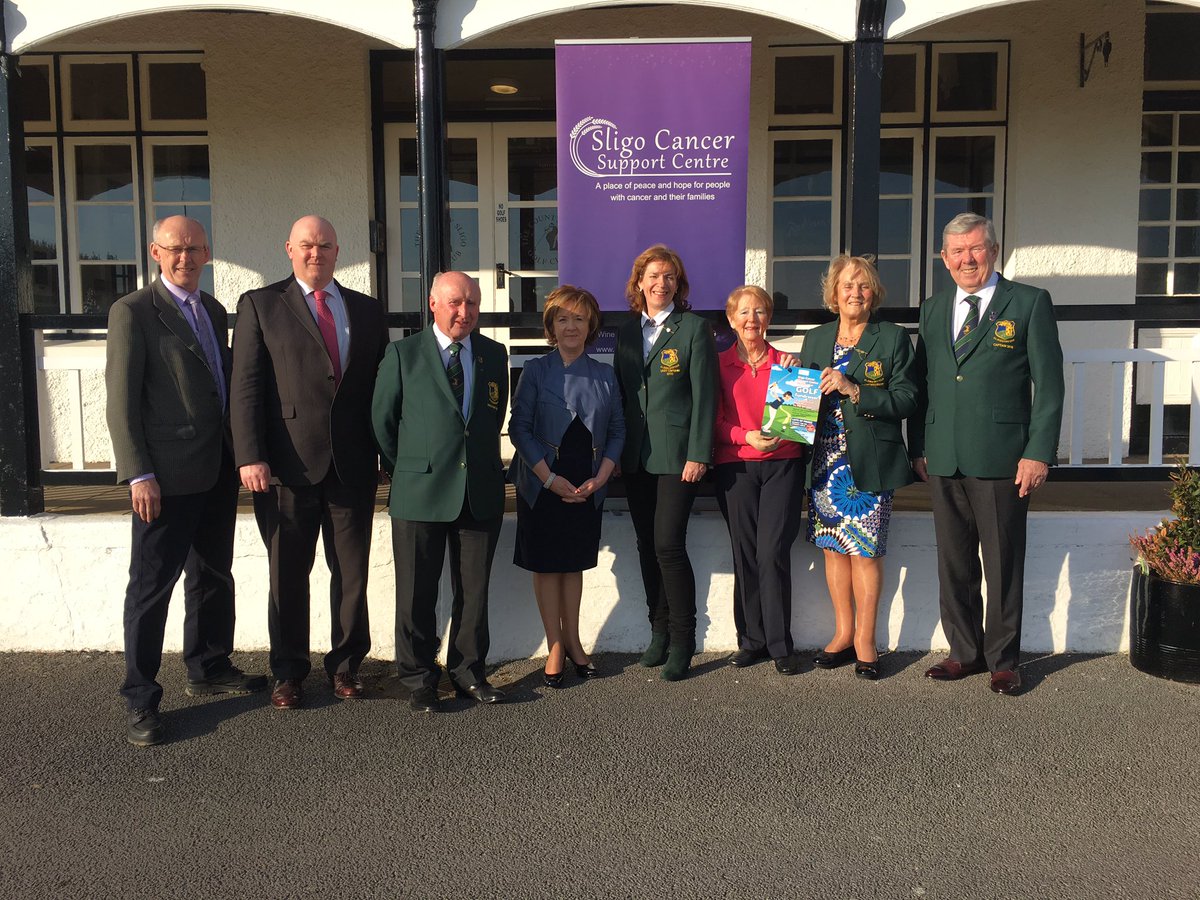 The County Sligo Golf Club (@countysligogc) on Twitter photo <a href="/SligoCancerSupp/">SligoCancerSupport</a> <a href="/CountySligoGC/">The County Sligo Golf Club</a> May 6th #golf #cancer #supportingyou #RossesPoint <a href="/sligotoday/">Sligo Today</a> <a href="/OceanFmIreland/">OceanFM Ireland</a> <a href="/SligoCancerSupp/">SligoCancerSupport</a> <a href="/CountySligoGC/">The County Sligo Golf Club</a> May 6th #golf #cancer #supportingyou #RossesPoint <a href="/sligotoday/">Sligo Today</a> <a href="/OceanFmIreland/">OceanFM Ireland</a>