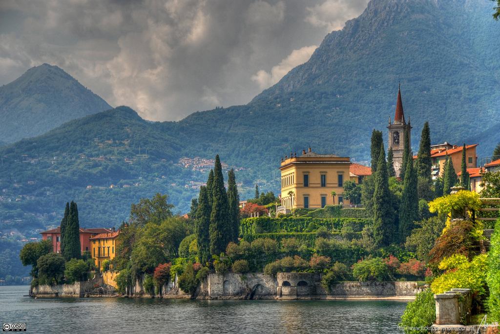 Beautiful northern #Italy | Photography by ©Mor BCN