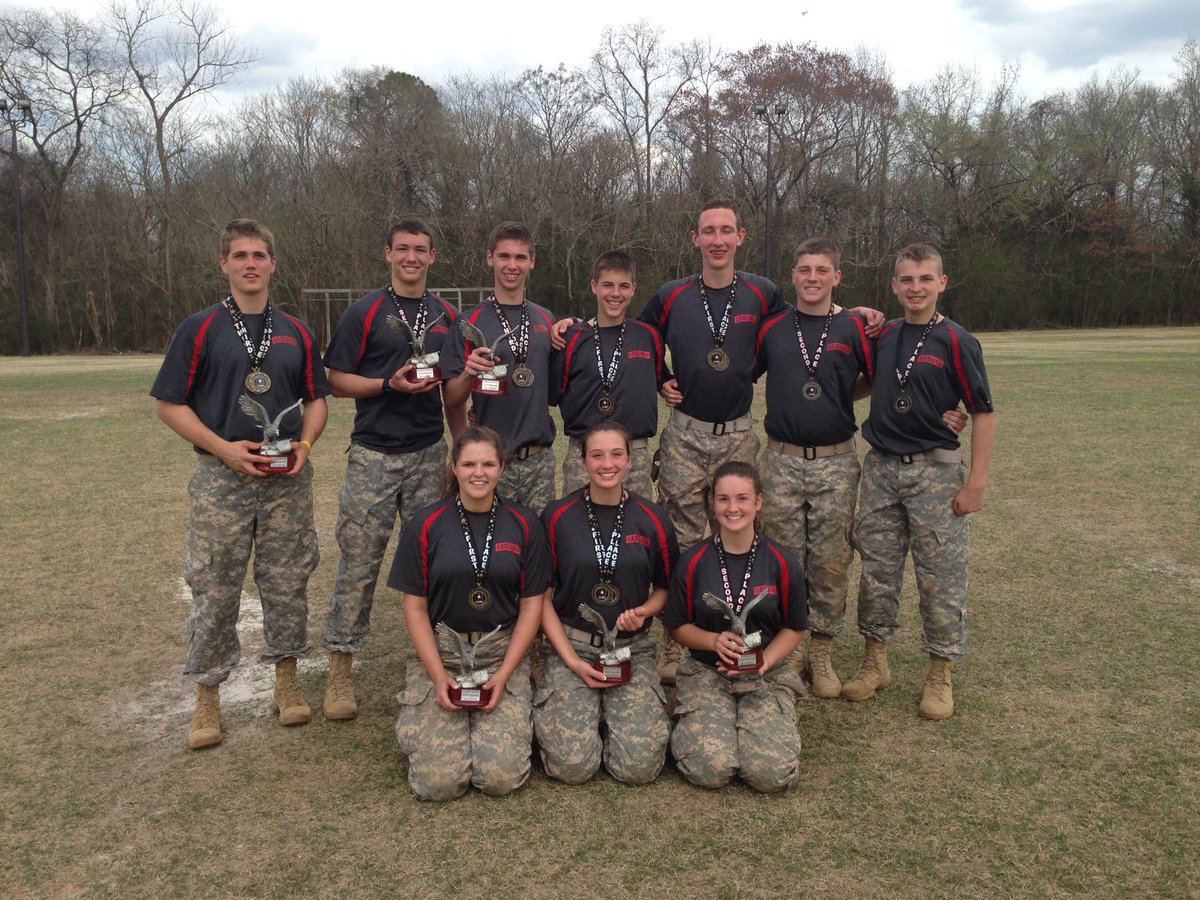 GMCalumni's tweet photo. GMC Prep Excels in Best Raider Competition https://t.co/mPSBr7DJC5 #bestraiders #leadership #gmcprep https://t.co/W27LHEn9ev