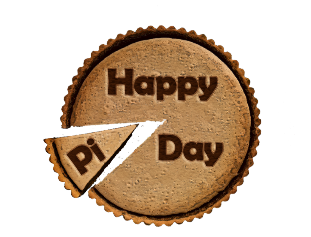 wonderlandTV89's tweet photo. Happy Pi Day!  #PiDayPride https://t.co/Xbkqggqt9C