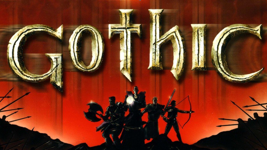 ladebalkenNET's tweet image. SPECIAL: Phänomen „Gothic“ - Die Kultserie feiert Geburtstag - ladebalken.net/artikel/specia…