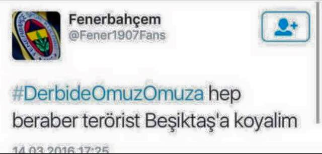 AliKayarrr's tweet photo. ☭ BEŞİKTAŞ'a Terörist Diyenin Anasını S*k*y*m https://t.co/W5p59LJ8nU