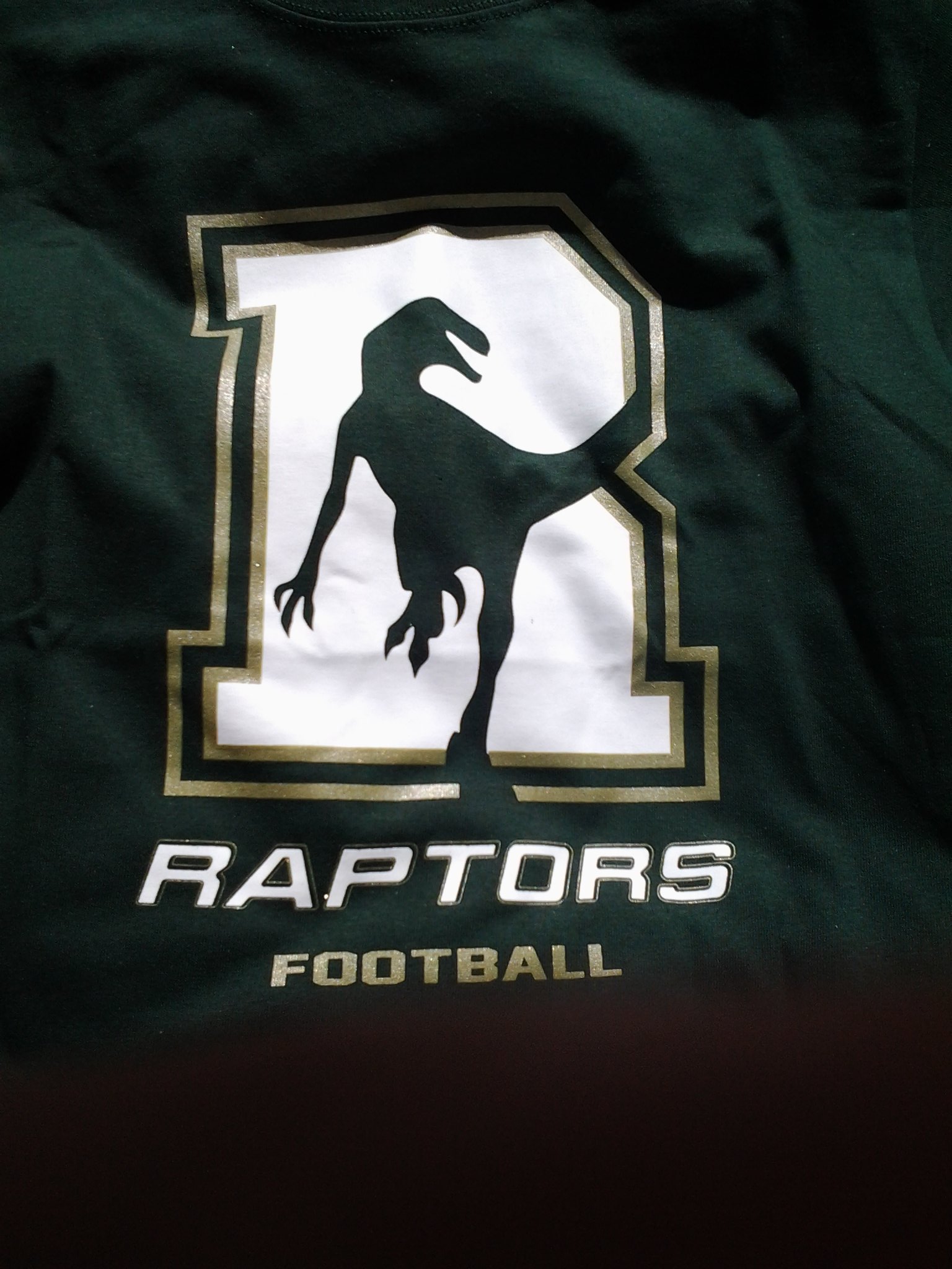 playeras de los raptors
