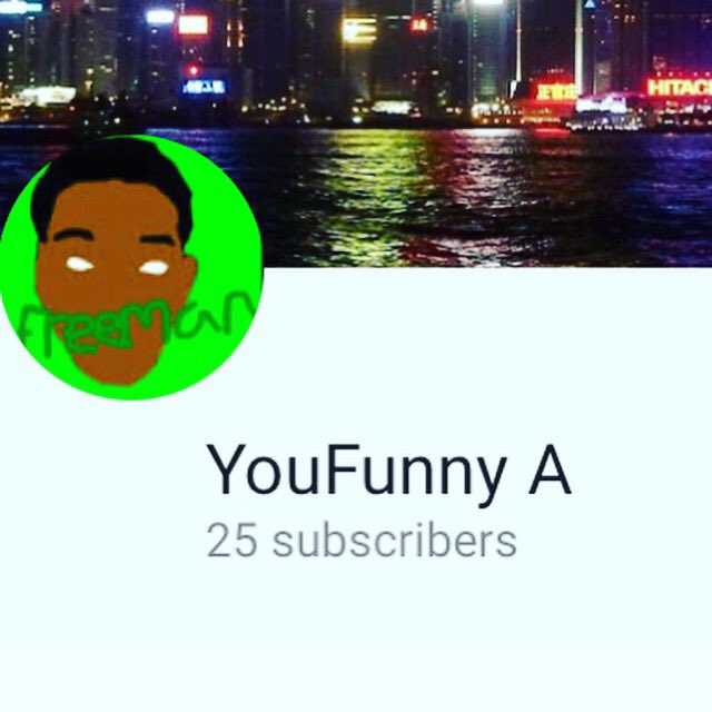 FREEMANfromVINE's tweet photo. Go SUSCRIBE to my channel @YouTube https://t.co/n7DpqM03X6