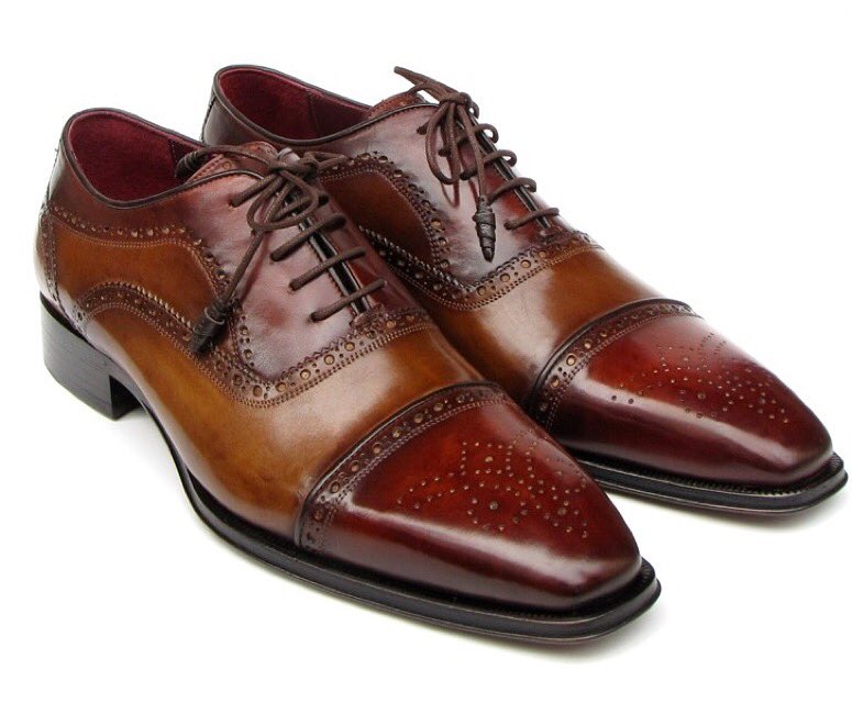 1CustomClothier's tweet image. We make custom shoes