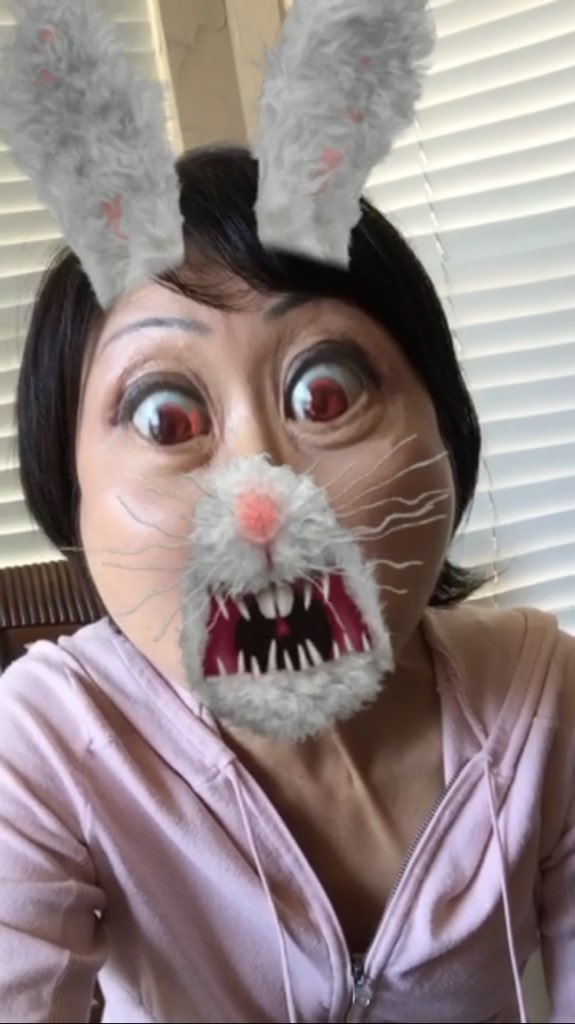 christmascar0l_'s tweet photo. My mom before and after I mention something about dating outside our race. #koreanproblems https://t.co/Ij3FgmDIlg