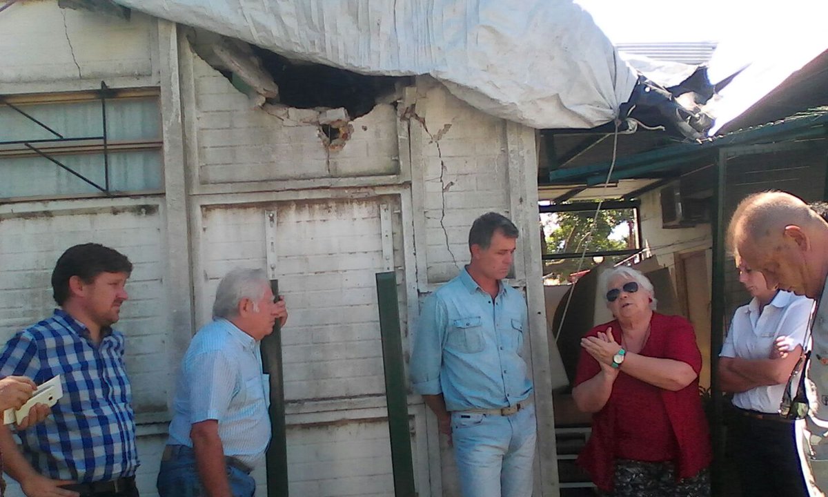 Hospital Rural Sunchales.Entrega de aportes y compromiso desde lo legislativo y gestion desde el nodo <a href="/pabloapinotti/">Pablo A Pinotti 🇦🇷</a>