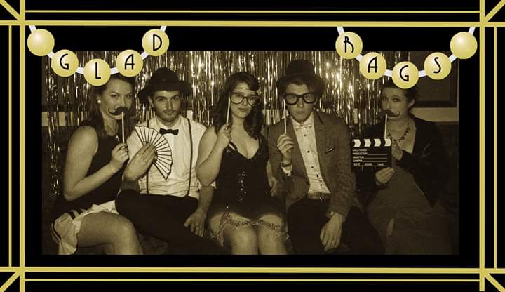 gladragssoton's tweet photo. Have you seen the amazing photos from the Glad Rags photo booth? https://t.co/bizYBsDKn7 🎷 #GladRagsSoton https://t.co/8XWi0u0mp0