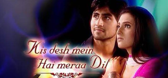 RidaRashid5's tweet photo. Hating #Kasam from the core😡
#DittoCopy😑
Bt real is real 😍
#Premeer #HarshIti💕 https://t.co/DPADICA9hD