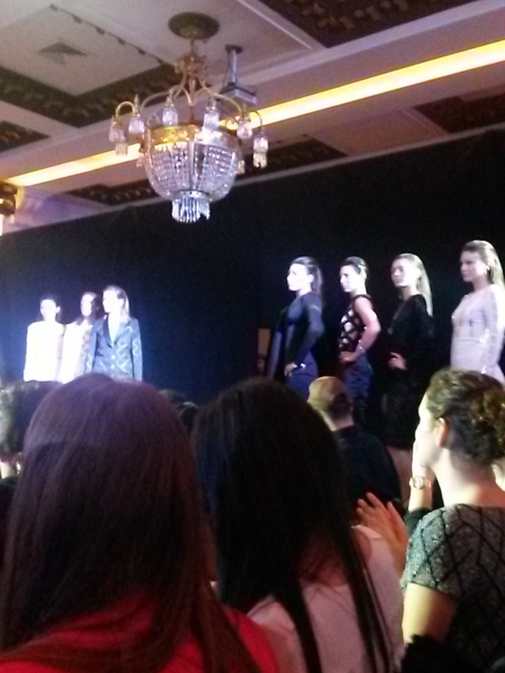 Discover ISC tweet media