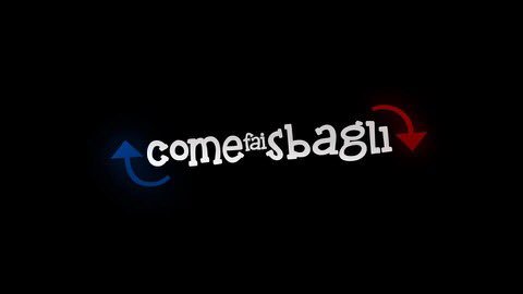 Domenica 20 Marzo, Rai 1, ore 21 e 15, Come Fai Sbagli, fiction 6 puntate. Educazione dei figli; molto importante!