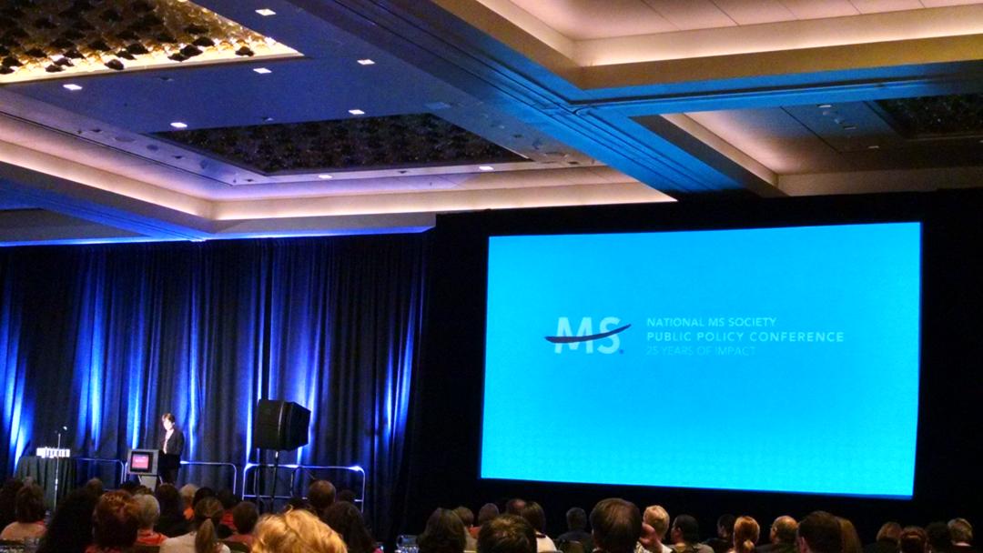 amyjorowell's tweet photo. Kicking off #MSPPC16 in DC with @CookPolitical 
#MSactivist https://t.co/PhXlghE8e6