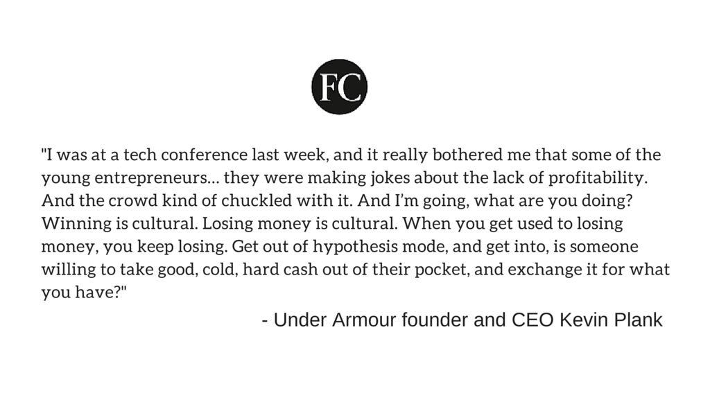 Fast Company tweet media