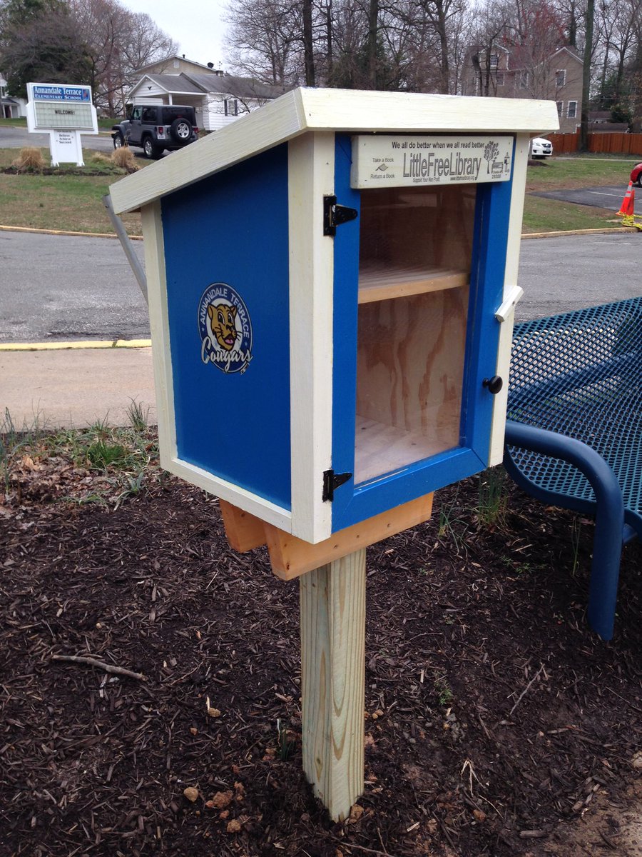 AnnandaleTerrace AAP tweet media