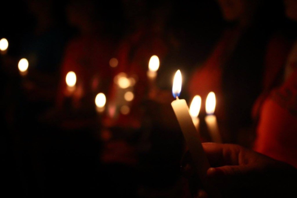 Rtcellago's tweet photo. Por que todos somos uno solo. ilumina Rotary https://t.co/O6ALhX10Br