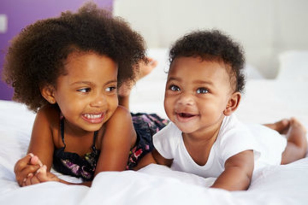 parents's tweet photo. Could the birth of a sibling lower the risk of childhood obesity? A new study says yes: https://t.co/XKWPXB9iOQ https://t.co/G2FxbaqfP0