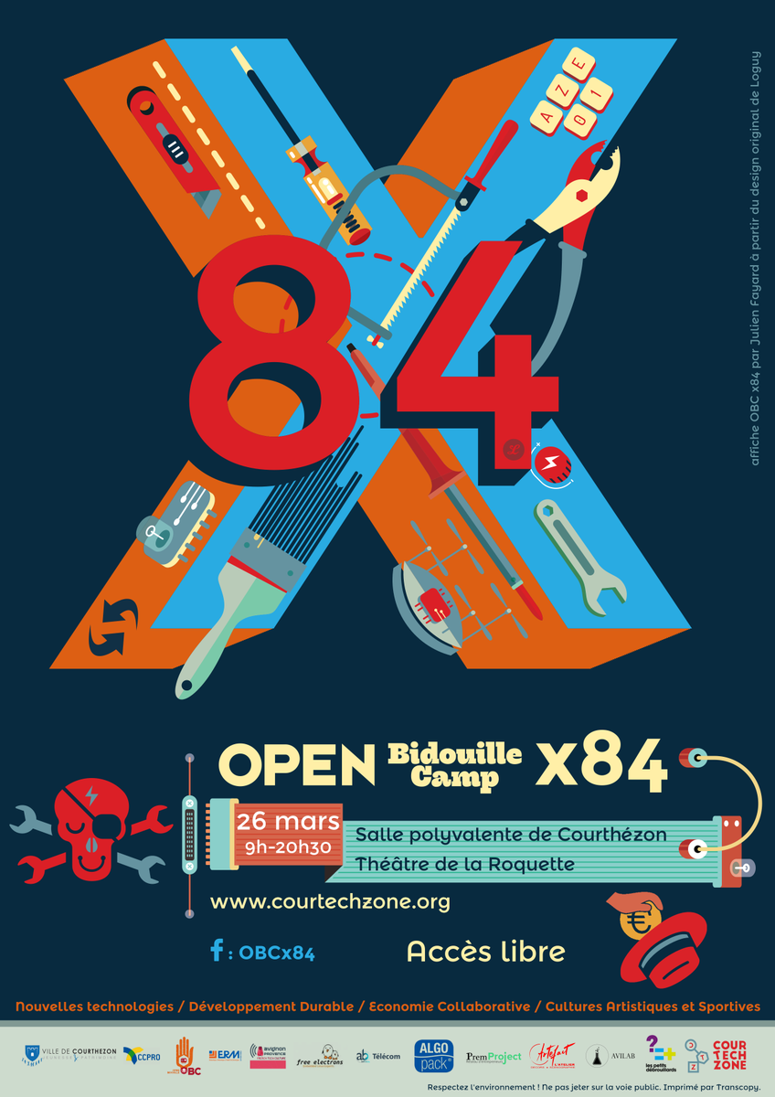 OBC x84 tweet media