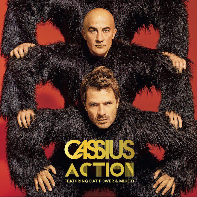 JamesStRadio123's tweet image. Cassius – Action Ft. Mike D &amp;amp; Cat Power jamesstreetradio.wordpress.com/2016/03/14/cas…