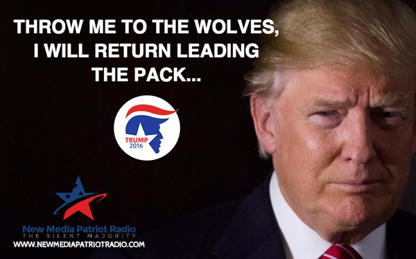 tasteofaz's tweet photo. #OHIO Vote 4 TRUMP Tomorrow #NeverKasich #NeverGOPEstablishment https://t.co/UWvCquWMgF