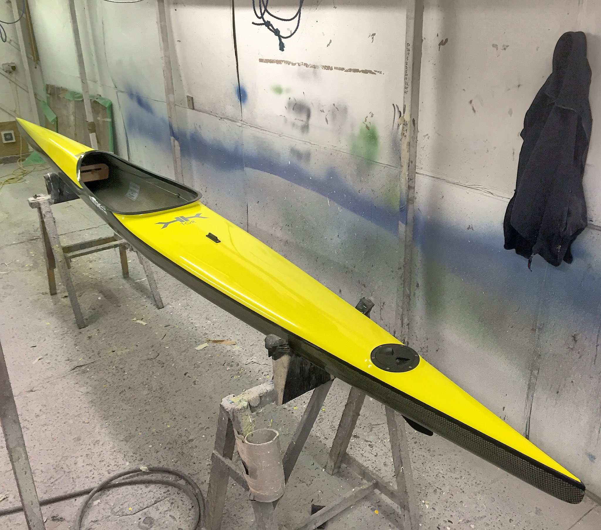 Kirton Kayaks LTD on Twitter: "A Jasmine and Natural ...