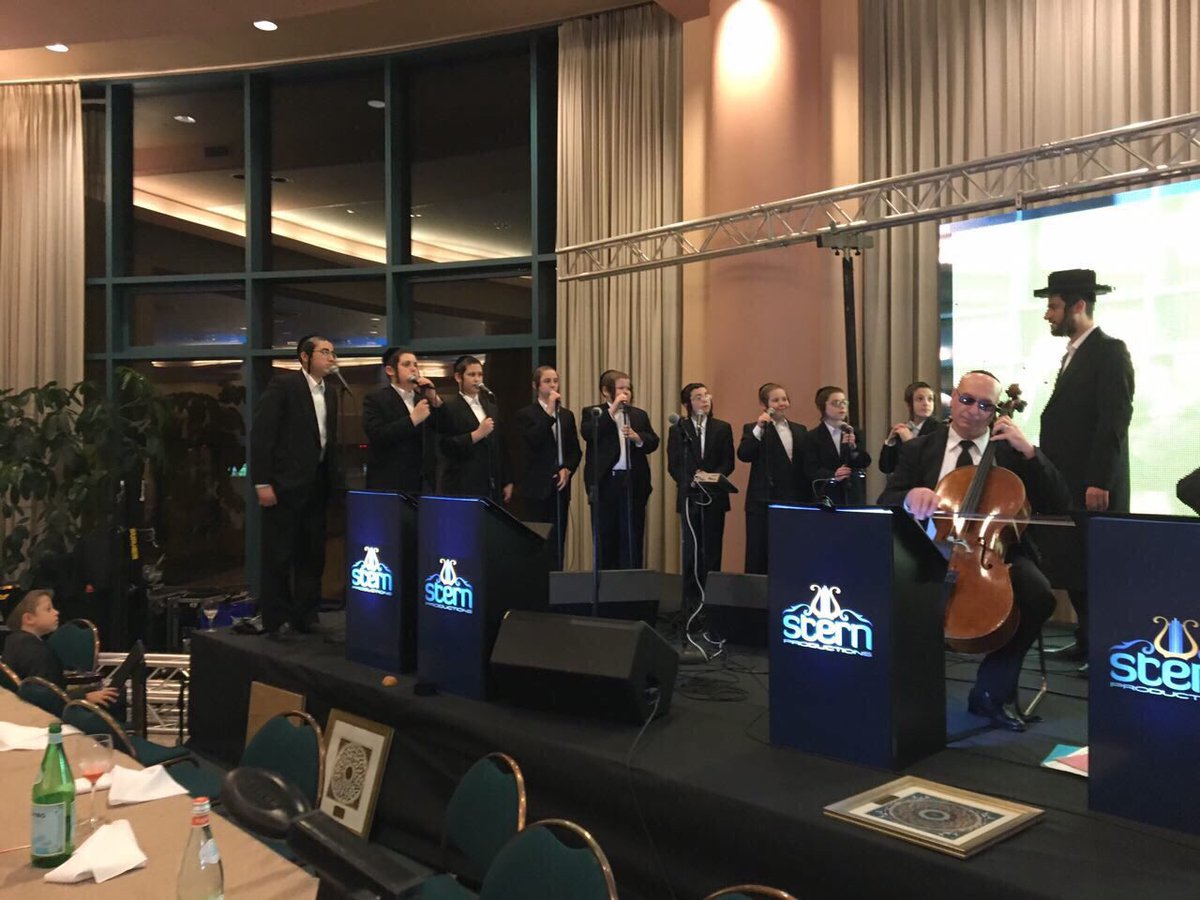 Moshy Kraus tweet media