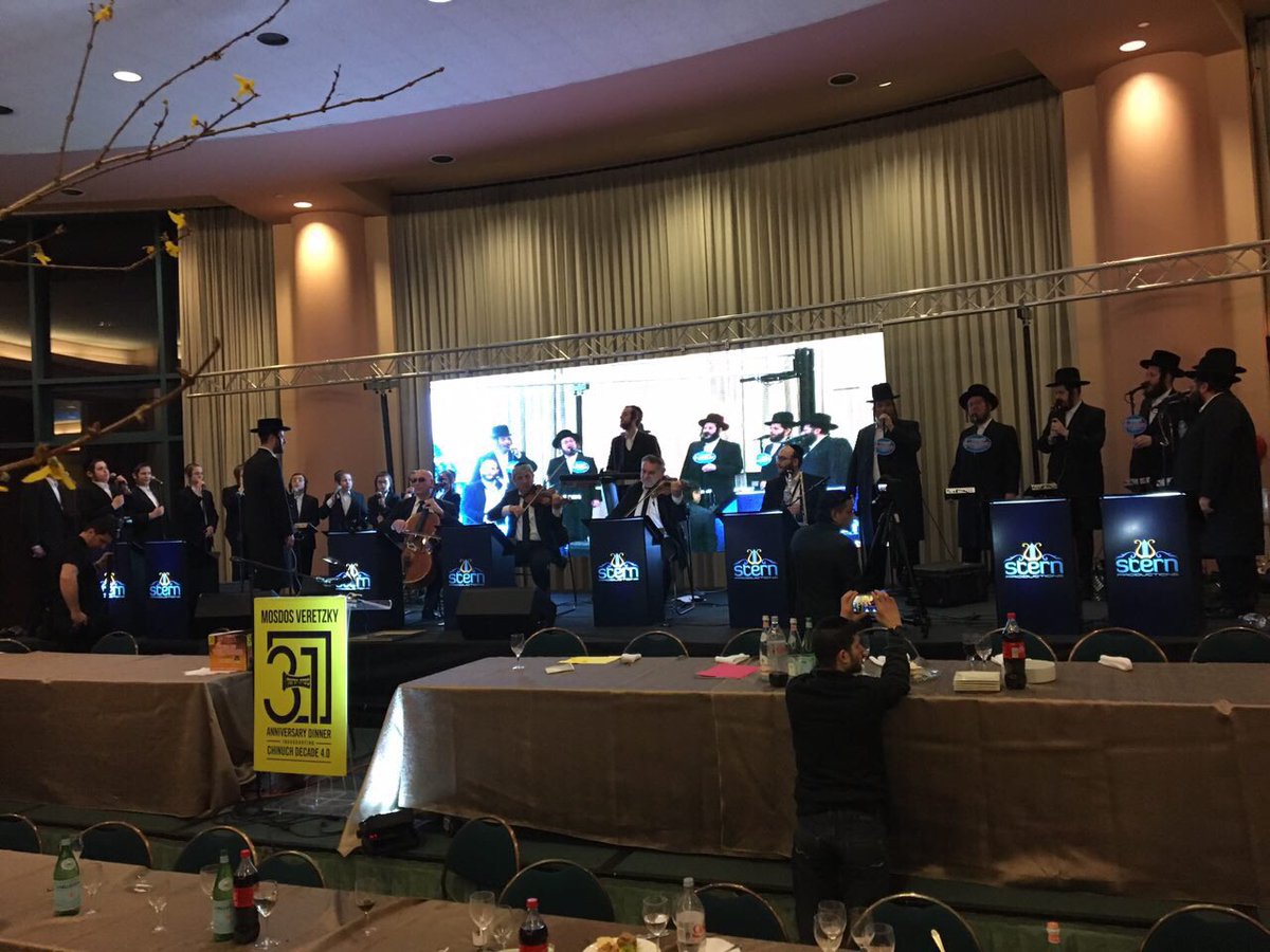 Moshy Kraus tweet media