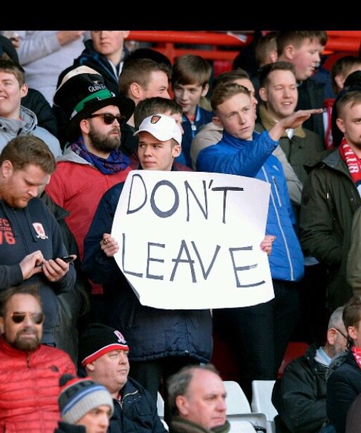 RealBobMortimer's tweet photo. It was my sons banner that swung it https://t.co/jQfFAaHXMJ