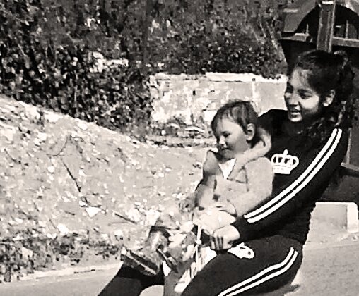 ChariMvc's tweet photo. Vida eres tan pequeña , eres tan bonita tan delicada y tan poca cosa que si tu me miras yo me vuelvo loca..!!#MiBebe https://t.co/N9HbEOq8Bc