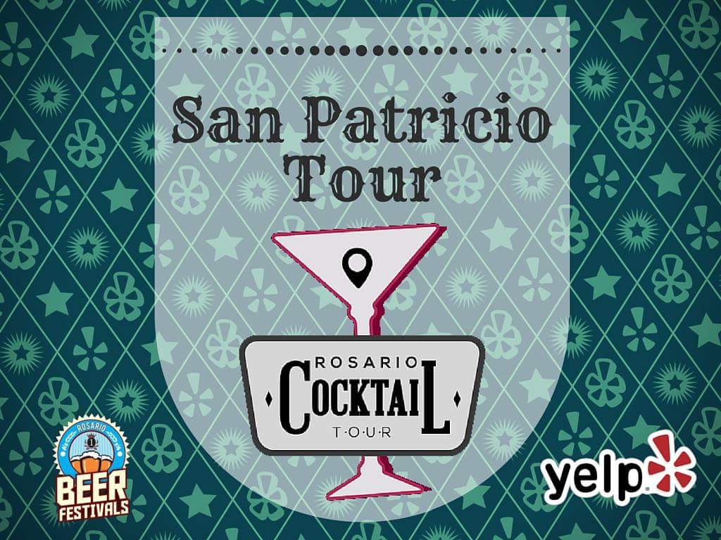 foodierosario's tweet photo. @CocktailTourRos tiene anticipadas con descuento!! #RBF
https://t.co/cWLJhKTFyx https://t.co/Qy54WisYTs