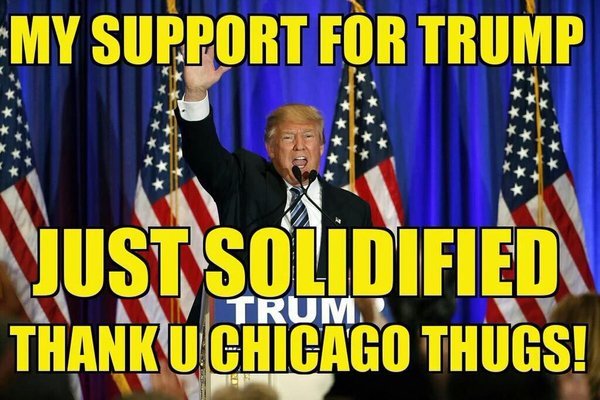 tasteofaz's tweet photo. #OHIO Vote 4 TRUMP Tomorrow 2 SAVE USA #NeverKasich #NeverGOPEstablishment https://t.co/hZa4LgZwYf