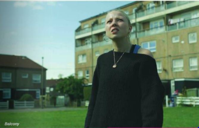 BERMUDAFILMFEST's tweet photo. In the Global Shorts comp, #Bermuda public selected #Balcony as its the People's Choice Award winnner https://t.co/kFnP4KJkuu