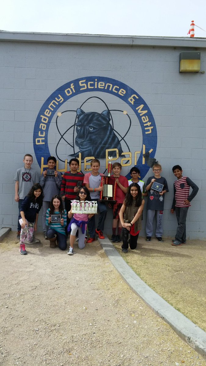 Hyde Park took 1st, 2nd, and 3rd place at the UNLV House of Cards Competition this past weekend