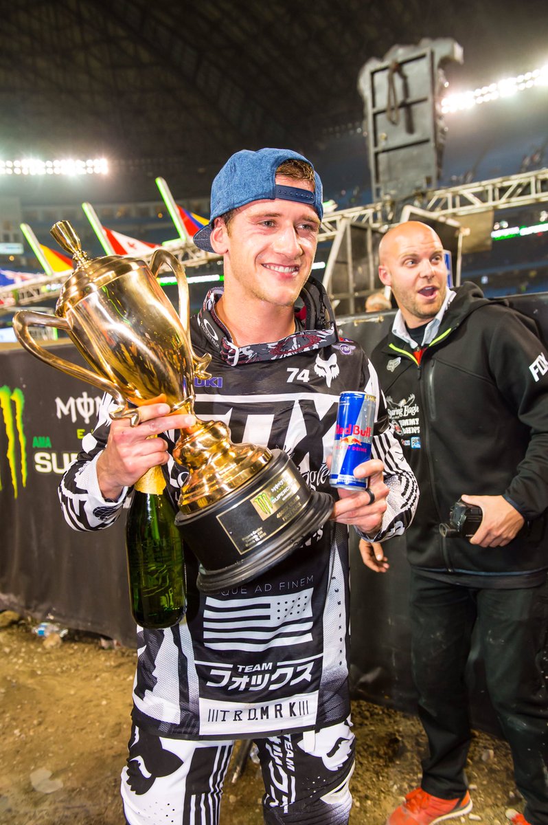 Fox Racing (@foxracing) | Twitter