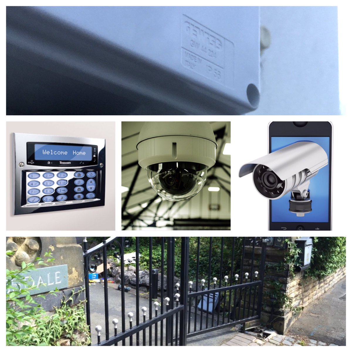 Jfsecuritysystems (Jfsecuresystems) Twitter