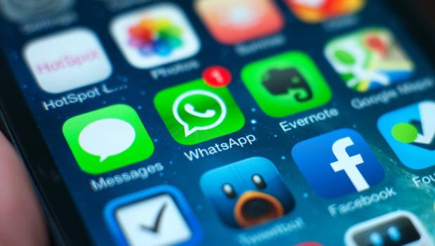 JustPaulCesar's tweet image. Facebook, Google, Snapchat, And WhatsApp To Expand User Data Encryption fastcompany.com/3057797/fast-f… #SMB #PPC #SEO #SEM