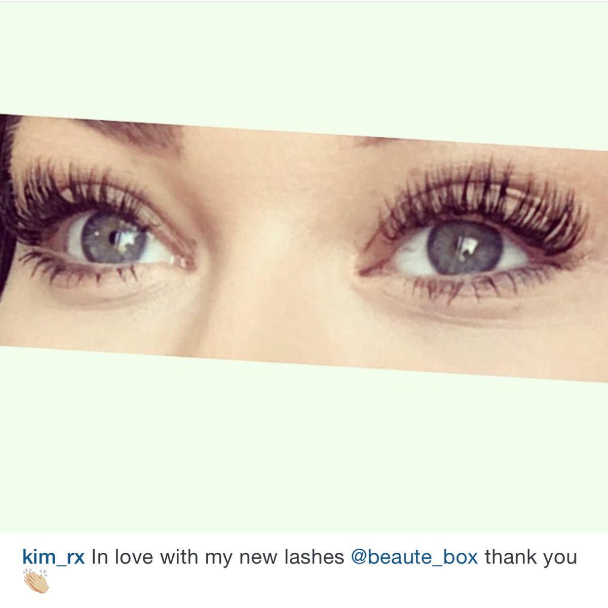 Beaute_Box's tweet image. 