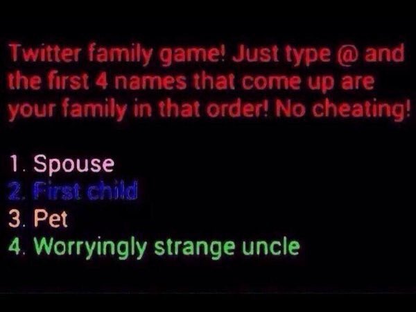 Well. .

1. @LydsTheBanshee_ 
2. @SiredTrouble 
3. <a href="/FearlessLycan/">Fearless</a> 
4. @KclMikaelson