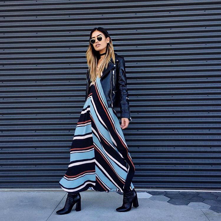 Spotted: street style at PLATFORM. #HelloPlatform