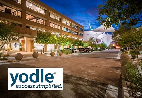 CoppolaCheneyC2's tweet image. We negotiated a lease expansion with Yodle, Inc. at 1375 N Scottsdale Rd. Congrats on your new office space!