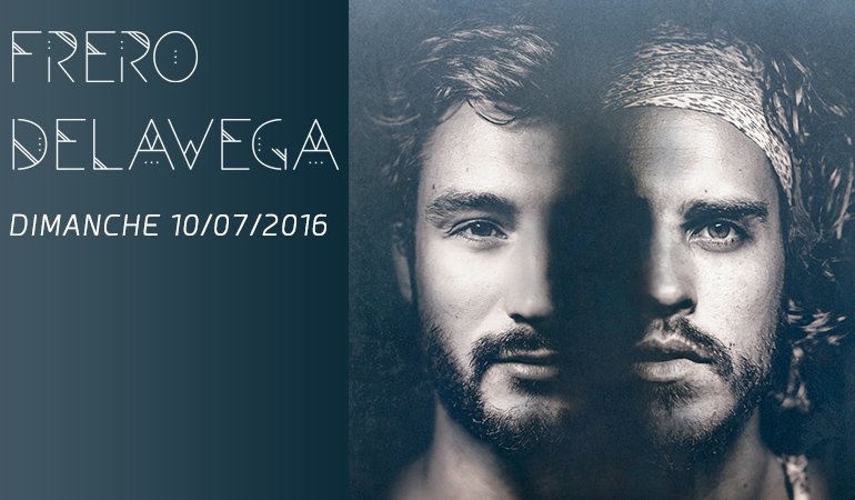 Baudetstival's tweet photo. @FreroDelavega sur la scène du @Baudetstival le dimanche 10 juillet ! https://t.co/JPDerM1Ddc https://t.co/QYd6Hn94Zt
