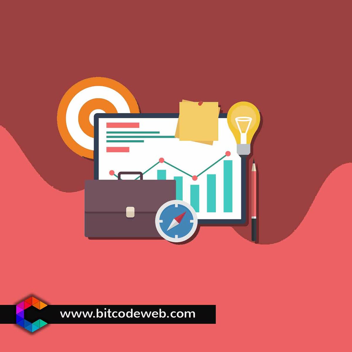 BitcodeWeb's tweet image. Asegurate que tu empresa se encuentre entre los primeros resultados de cualquier buscador online. #SEO #Empresas