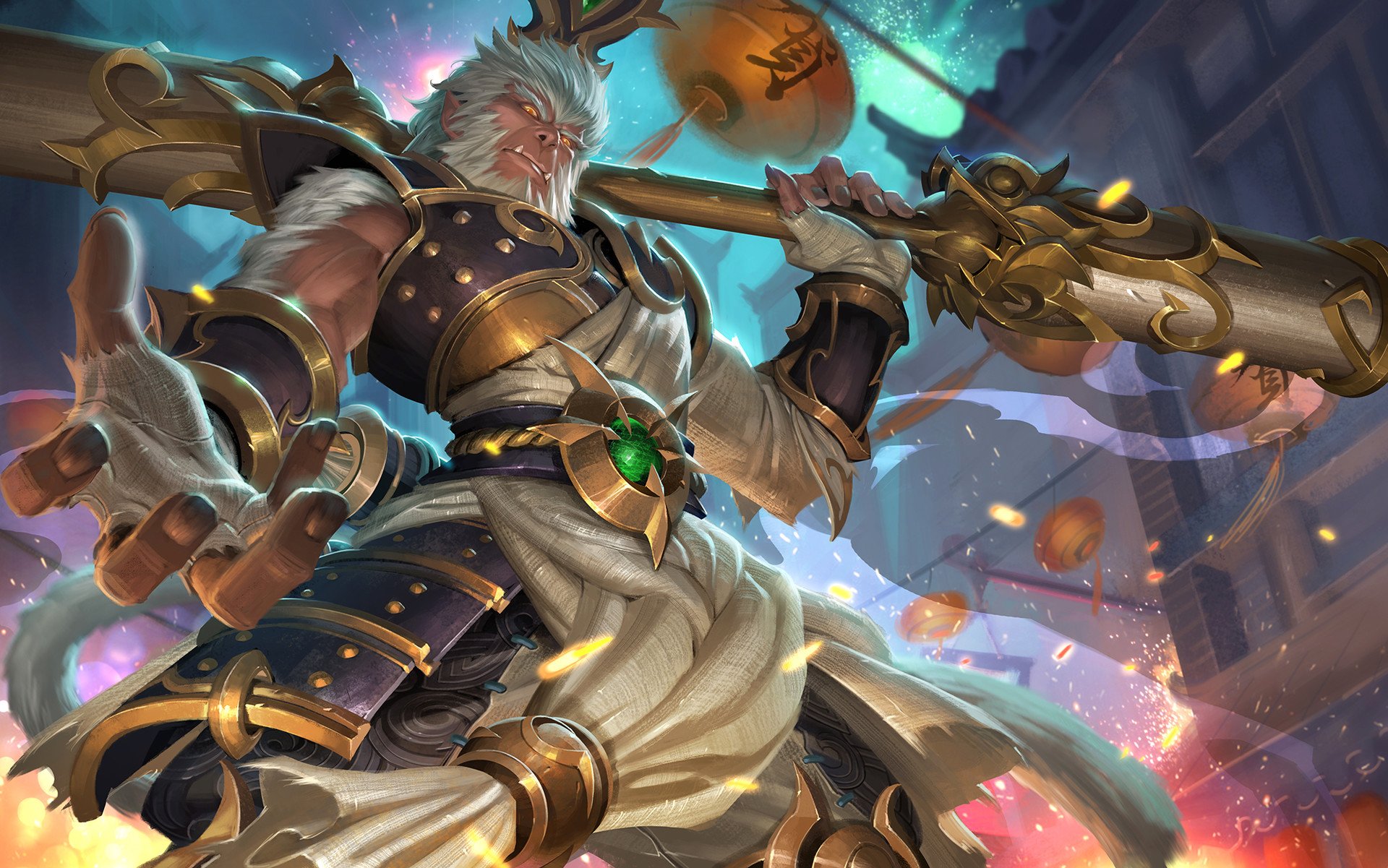Ulkhror Excellent New 2dart By Jojo So 16 Sun Wukong Monkey King Personal Work T Co L2h5lors2e T Co Kppwxnodlx Ulkhror Excellent New 2dart By Jojo So 16 Sun Wukong Monkey King Personal Work T Co L2h5lors2e T Co Kppwxnodlx