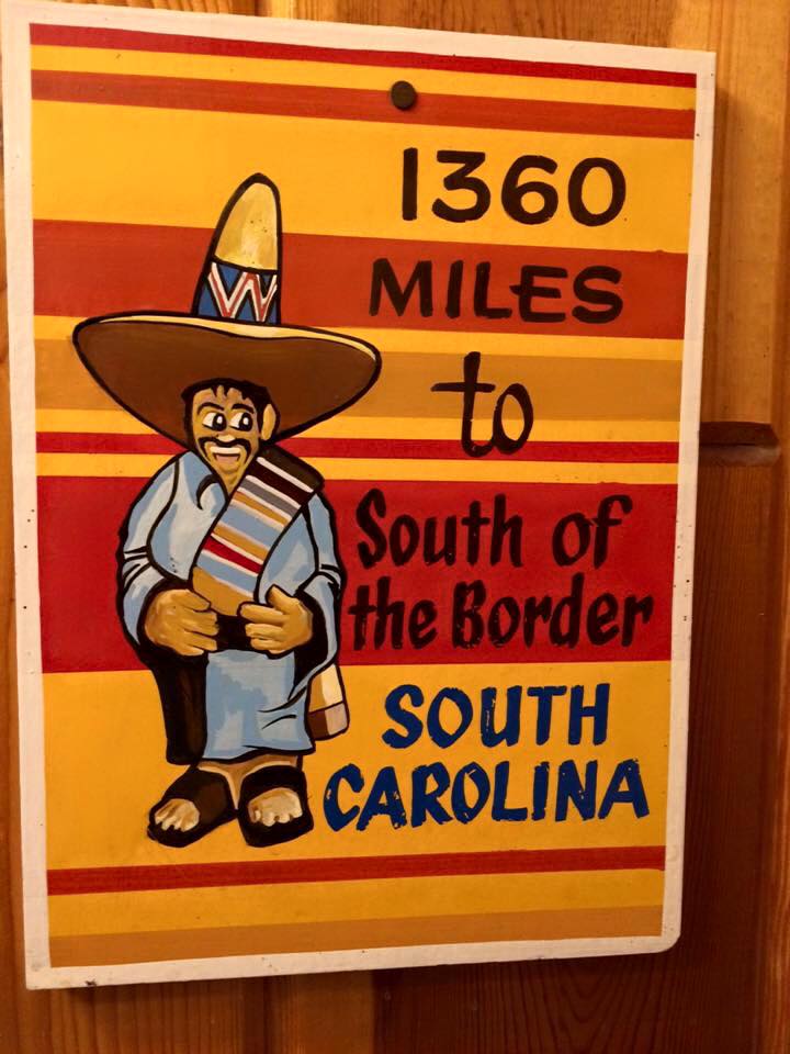 Hola Ya'll
Check out this great sign at <a href="/WallDrug/">Wall Drug Store</a> in SD that was posted in my FB Group! facebook.com/groups/thesout…