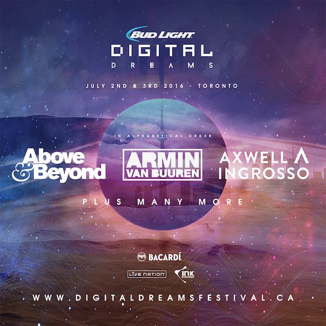 TorontoRC's tweet image. GIVEAWAY: we’re serving up a pair of @DigiDreamsFest tix before they go on sale on Friday! bit.ly/1WlFIN0