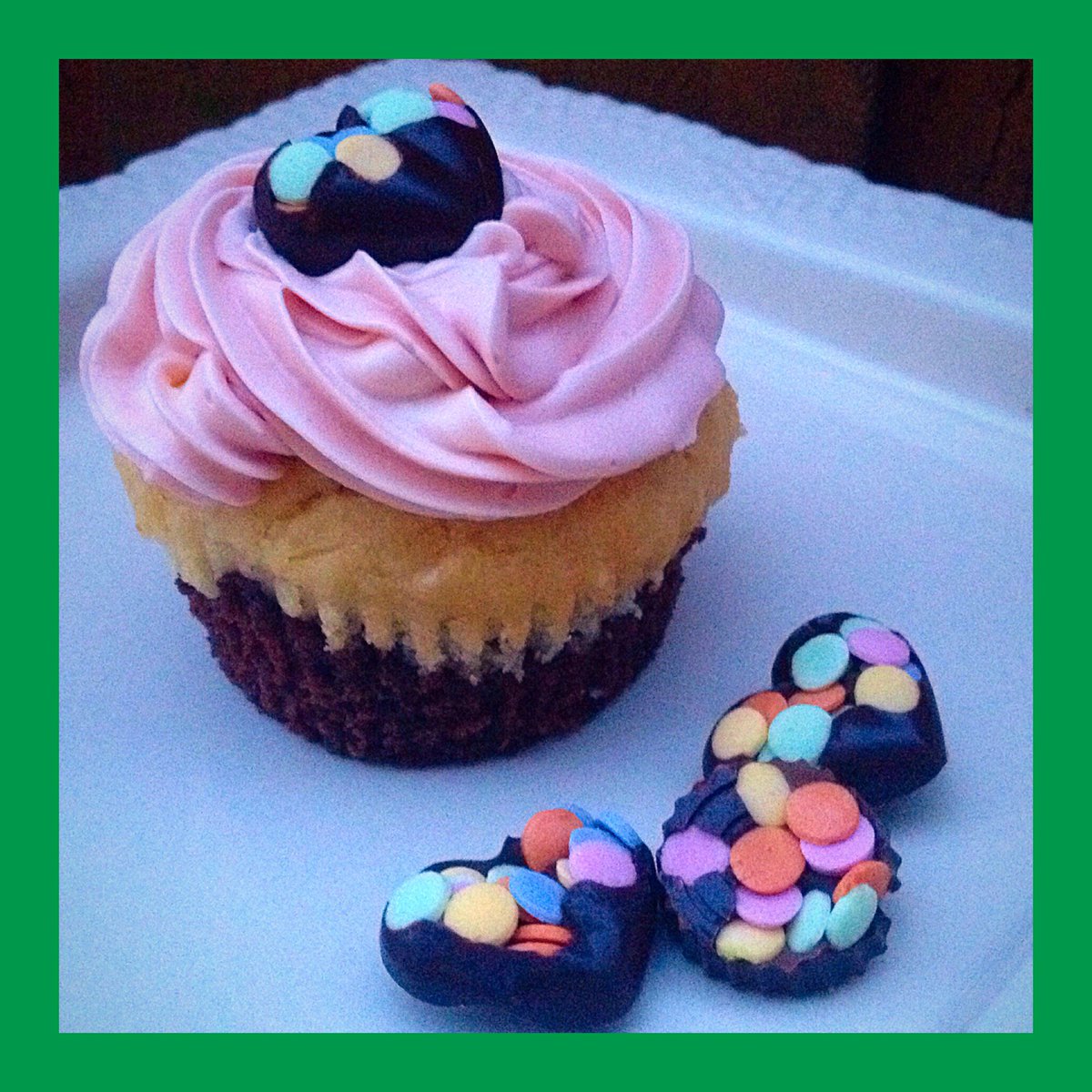 LettuceDiscuss's tweet image. lettucediscuss.wordpress.com/2016/03/14/let… #vegan #vegancandy #chocolate #eastercandy #foodblogger #recipe #glutenfree #dairyfree #diy