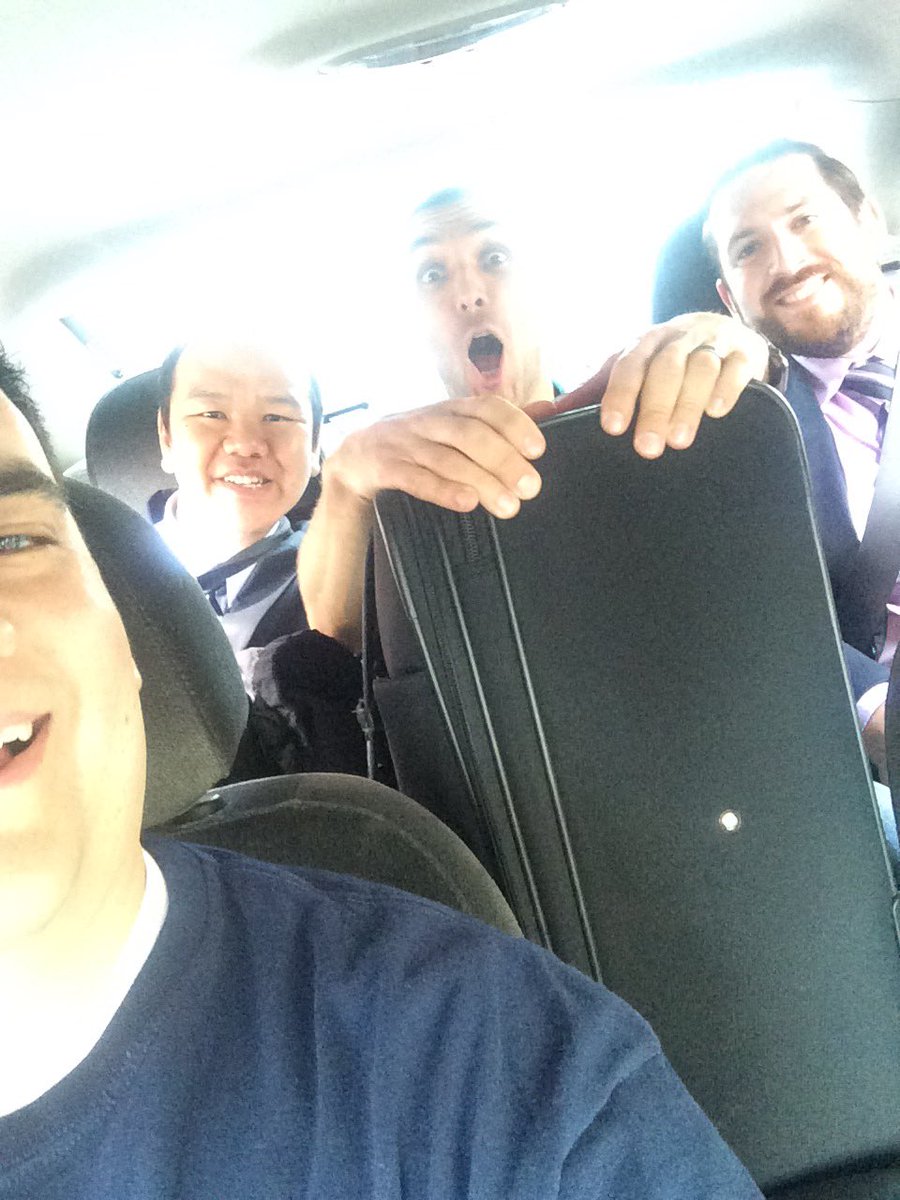 el_doc_diaz's tweet image. The trip is coming to an end but the fun never ends!! #AMAM2016 @AlexMMTri @MatthewVarallo