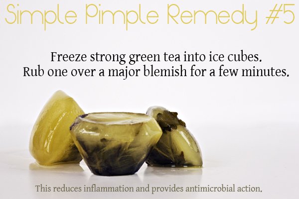 CarmaloTweets's tweet image. Pimple Remedy #pimpleproblems #pimple